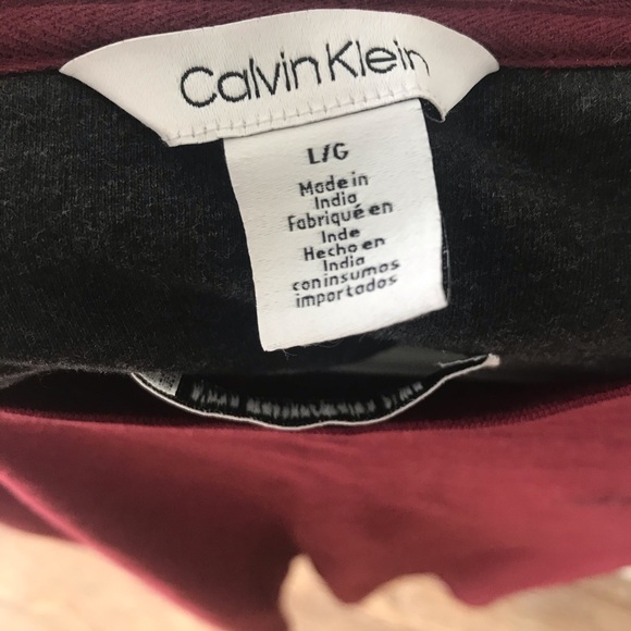 Calvin Klein Shirt - Picture 4 of 4